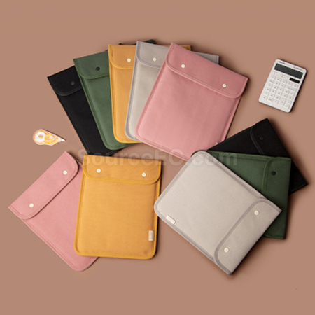 Customization Notebook Pouch Promotional Products