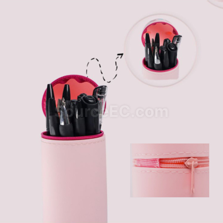 Customization Silicone Pencil Case Promotional Products
