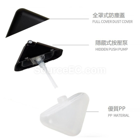 Customization Spray Bottle Promotional Products