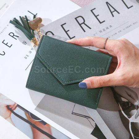 Customization PU Coin Purse Promotional Products
