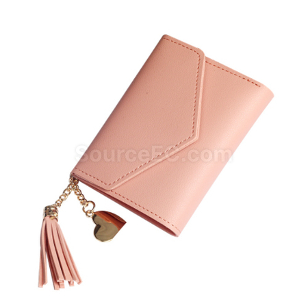 Customization PU Coin Purse Promotional Products