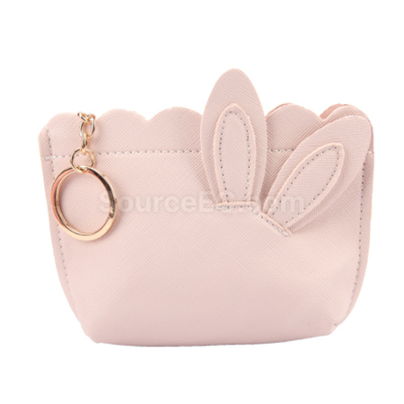 Customization PU Coin Purse Promotional Products