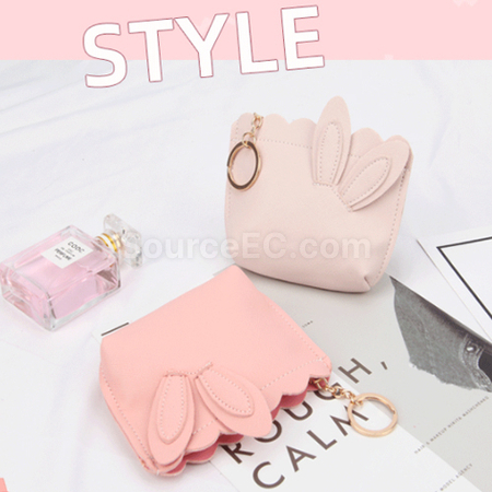 Customization PU Coin Purse Promotional Products
