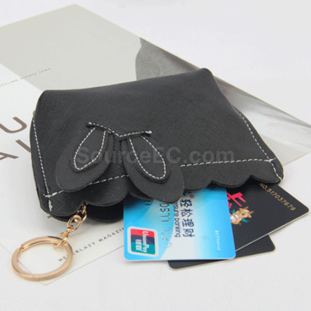 Customization PU Coin Purse Promotional Products