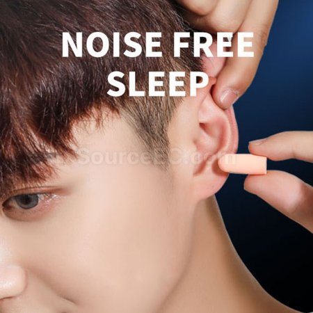 Customization Ear Plugs Promotional Products