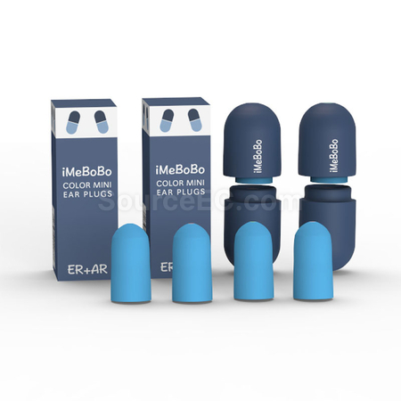 Customization Ear Plugs Promotional Products