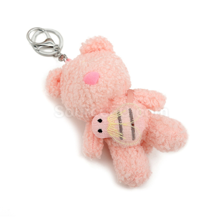 Customization Keychain Promotional Products
