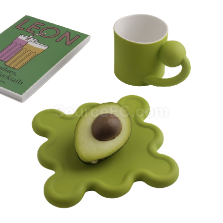 Customization Planet Coffee Cup Set Promotional Products