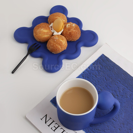 Customization Planet Coffee Cup Set Promotional Products