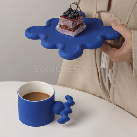 Customization Coffee Cup Set Promotional Products