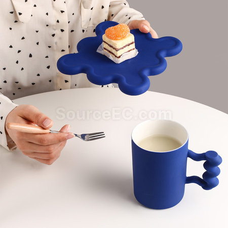 Customization Coffee Cup Set Promotional Products