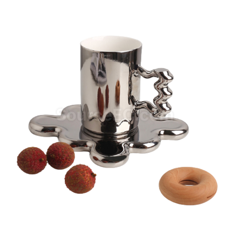 Customization Coffee Cup Set Promotional Products