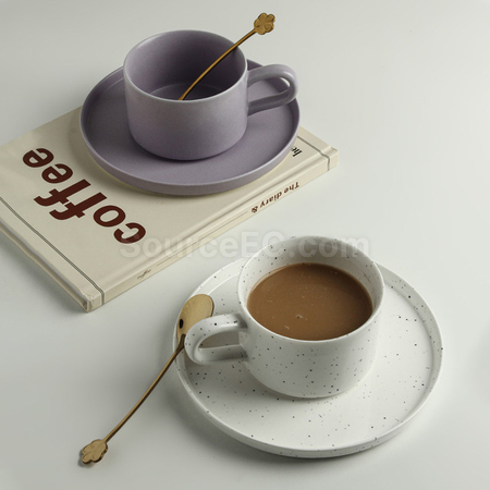 Customization Coffee Cup Set Promotional Products