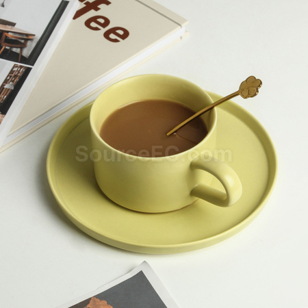 Customization Coffee Cup Set Promotional Products