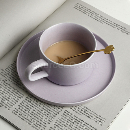 Customization Coffee Cup Set Promotional Products