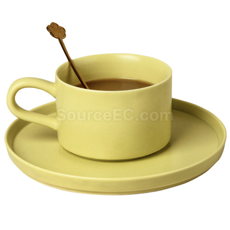 Customization Coffee Cup Set Promotional Products