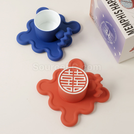 Customization Xizi Coffee Cup Set Promotional Products