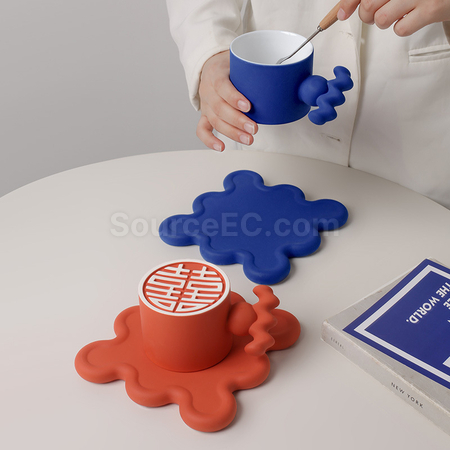 Customization Xizi Coffee Cup Set Promotional Products