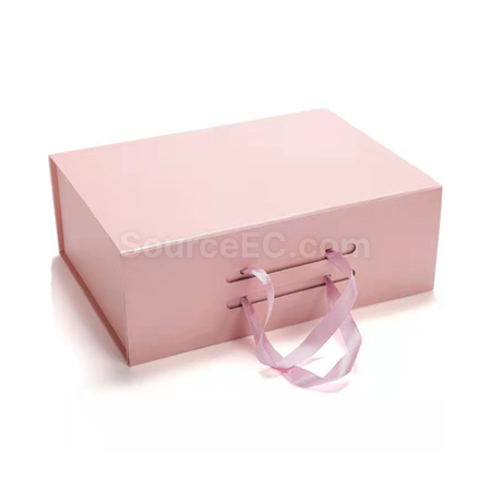 Customization Folding Gift Box Promotional Products