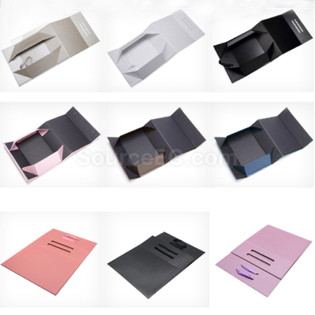 Customization Folding Gift Box Promotional Products