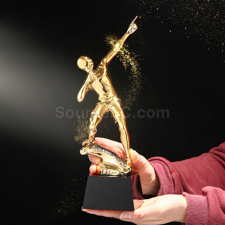 Customization Crystal Trophy Promotional Products