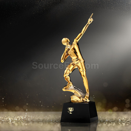 Customization Crystal Trophy Promotional Products