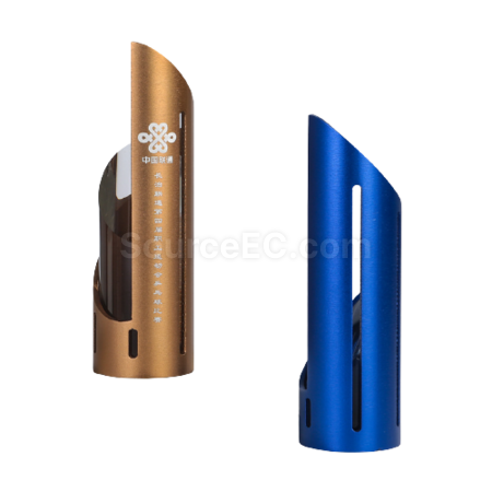 Customization Metal Crystal Seat Promotional Products