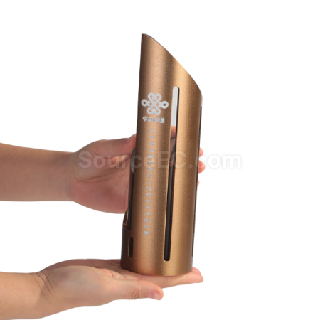 Customization Metal Crystal Seat Promotional Products