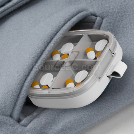 Customization Pill Box Promotional Products