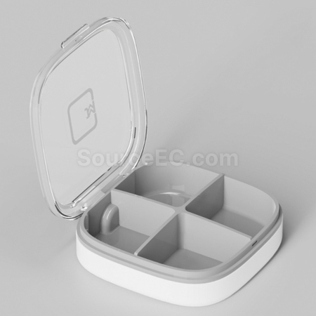 Customization Pill Box Promotional Products