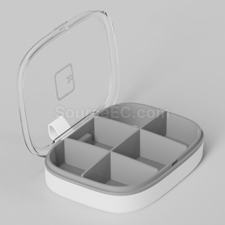 Customization Pill Box Promotional Products