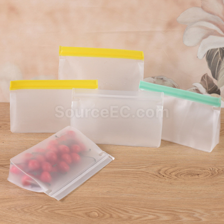 Customization Zipper Bag Promotional Products