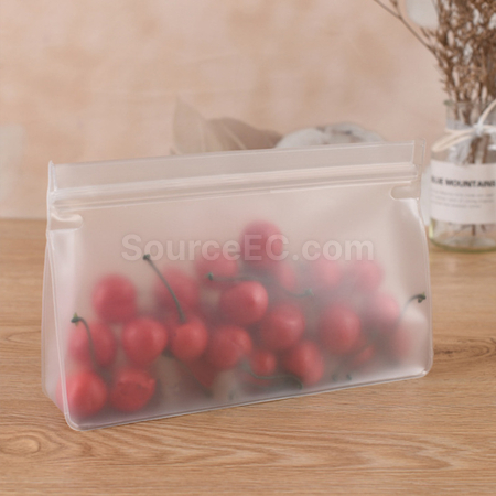 Customization Zipper Bag Promotional Products