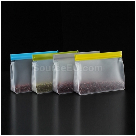 Customization Zipper Bag Promotional Products
