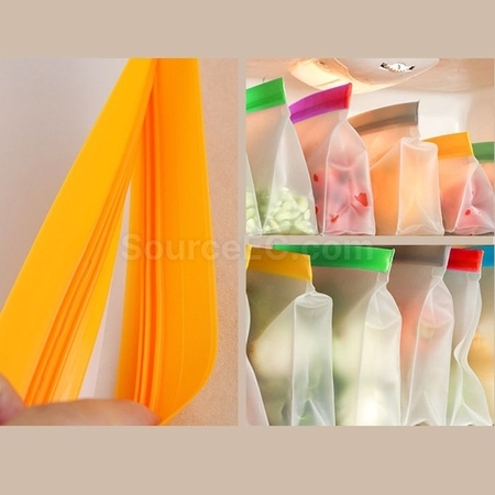 Customization Zipper Bag Promotional Products