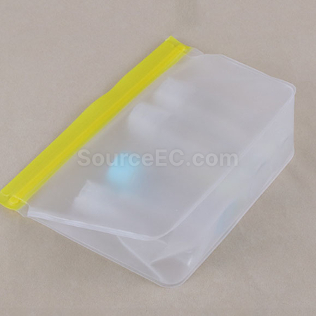 Customization Zipper Bag Promotional Products