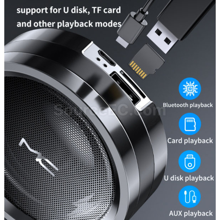 Customization Bluetooth Speaker Promotional Products