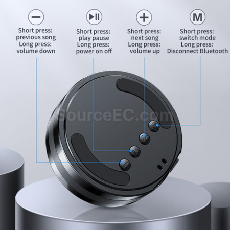 Customization Bluetooth Speaker Promotional Products
