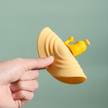 Customization Silicone Cup Lid Promotional Products