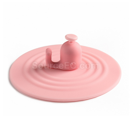 Customization Silicone Cup Lid Promotional Products