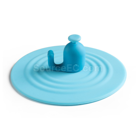 Customization Silicone Cup Lid Promotional Products