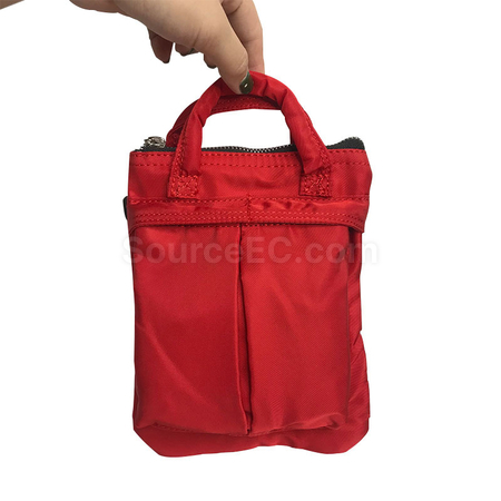 Customization Inclined Shoulder Bag Promotional Products