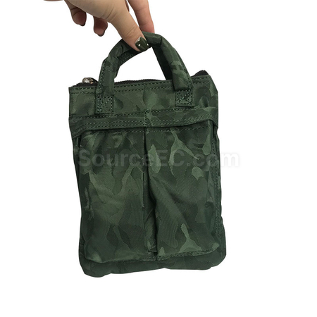 Customization Inclined Shoulder Bag Promotional Products