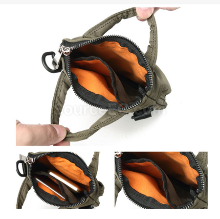 Customization Inclined Shoulder Bag Promotional Products