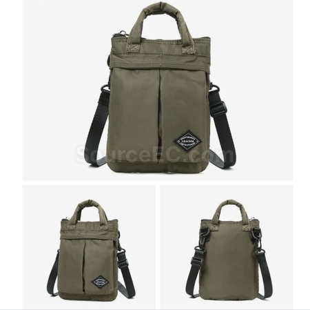 Customization Inclined Shoulder Bag Promotional Products