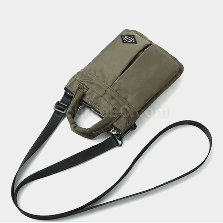 Customization Inclined Shoulder Bag Promotional Products