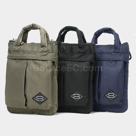 Customization Inclined Shoulder Bag Promotional Products
