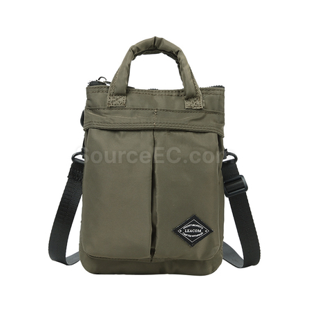 Customization Inclined Shoulder Bag Promotional Products
