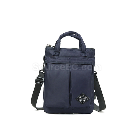 Customization Inclined Shoulder Bag Promotional Products