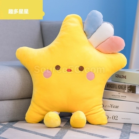 Customization Cushion Promotional Products